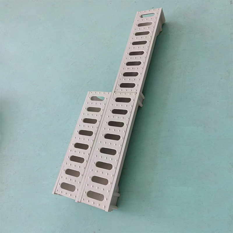 Kênh thoát nước nhựa chịu áp lực cao