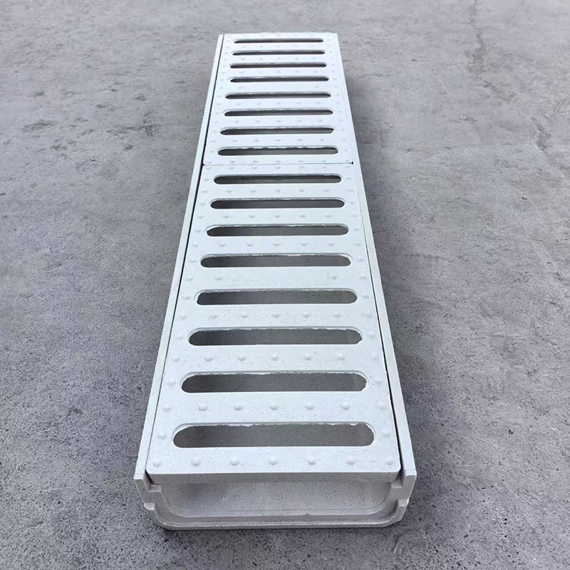 Chi tiết CAD về kênh thoát nước: Hướng dẫn thiết kế rãnh thoát nước dành cho người xác định